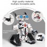 Andowl Robot App telecomandato da costruire 467 pezzi giocattolo ba...