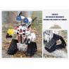 Andowl Robot App telecomandato da costruire 467 pezzi giocattolo ba...