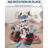 Andowl Robot App telecomandato da costruire 467 pezzi giocattolo ba...