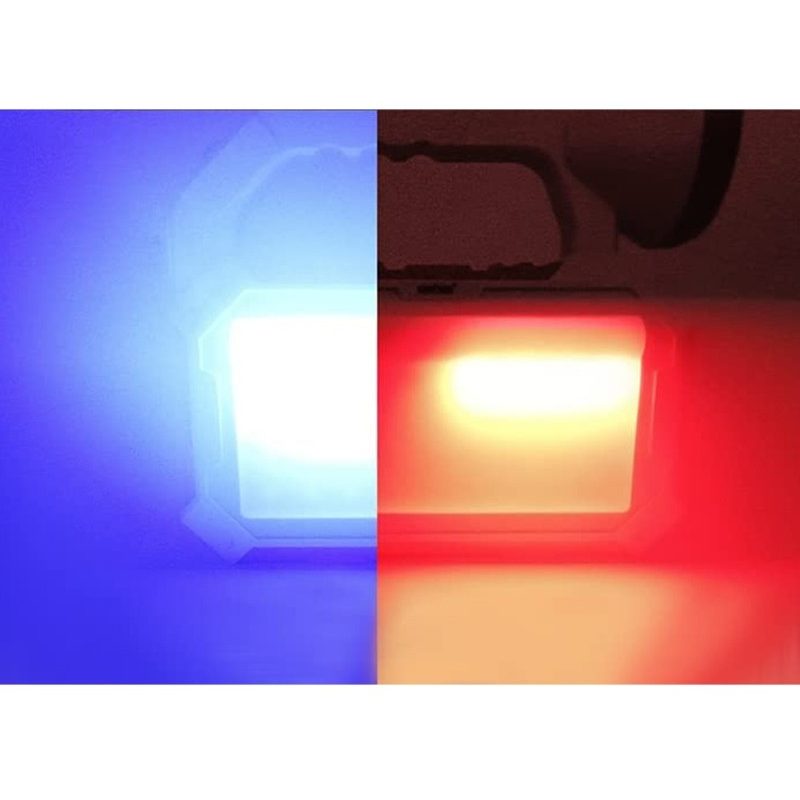 Hongu Torcia led emergenza potente solare lampada ricaricabile USB ...
