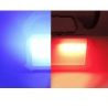 Hongu Torcia led emergenza potente solare lampada ricaricabile USB ...