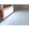Hongu Torcia led emergenza potente solare lampada ricaricabile USB ...