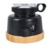 Lanterna Luce Portatile LED campeggio lampada ricaricabile dimmerab...
