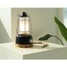 Driwei Lanterna Luce Portatile LED da campeggio lampada ricaricabil...