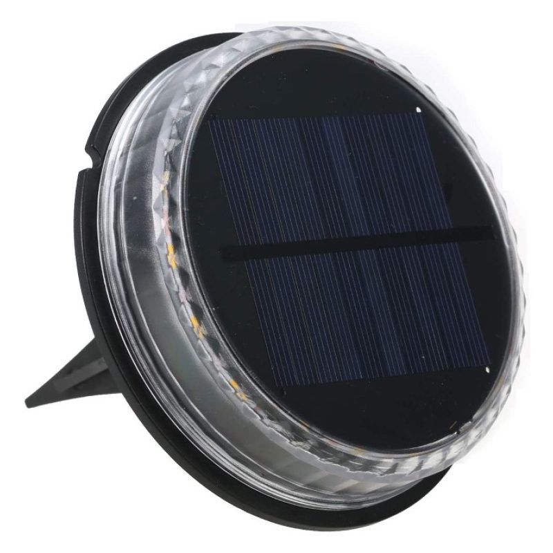 Driwei Luce solare led da giardino esterno picchetto segnapasso gia...