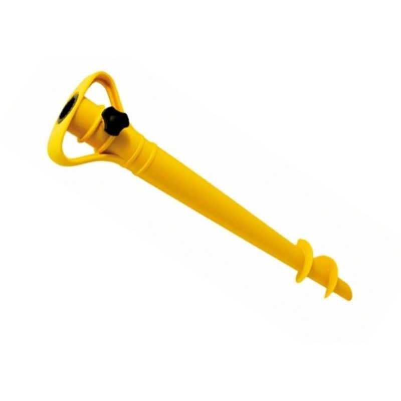 Adriatic Picchetto In plastica Per Ombrellone Spiaggia mare ombrell...