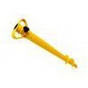 Adriatic Picchetto In plastica Per Ombrellone Spiaggia mare ombrell...