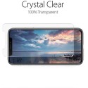 3xPellicola vetro temperato iPhone 5/6/7/8/X/XR/11/12/13/14