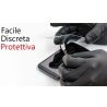 Licarika 3 Pellicola Vetro temperato XIAOMI REDMI NOTE MI 12/11/10/...