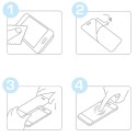 3 Pellicola Vetro temperato XIAOMI REDMI NOTE MI 12/11/10/9/S/8/T/7/6/PRO/LITE