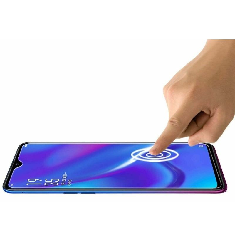 Licarika 3 Pellicola vetro temperato Samsung Galaxy A6/A7/A10/ A20e...