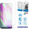 Licarika 3 Pellicola vetro temperato Samsung Galaxy A6/A7/A10/ A20e...