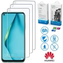 3 Pellicola Vetro temperato Huawei Honor P40/P30/P20/P10/P9