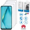 Licarika 3 Pellicola Vetro temperato Huawei Honor P40/P30/P20/P10/P...