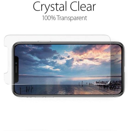 3 Pellicola Vetro temperato REALME 8/8 PRO/C11/C21/C25/C25Y/C35 proteggi schermo