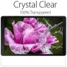 Licarika Pellicola vetro temperato iPad Apple mini 4/5/6 PRO 11" 10...