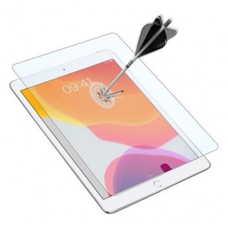 Licarika Pellicola vetro temperato iPad Apple mini 4/5/6 PRO 11" 10...