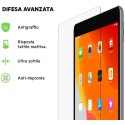 Pellicola vetro temperato Samsung Galaxy Tab A A7 A8 S3 S4 S6 S7 S8 Vari modelli