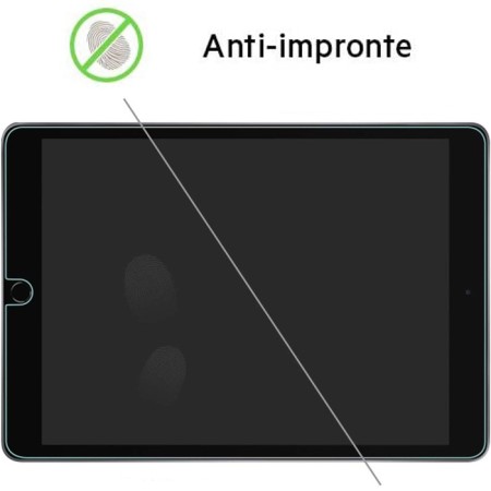 Pellicola vetro temperato Samsung Galaxy Tab A A7 A8 S3 S4 S6 S7 S8 Vari modelli