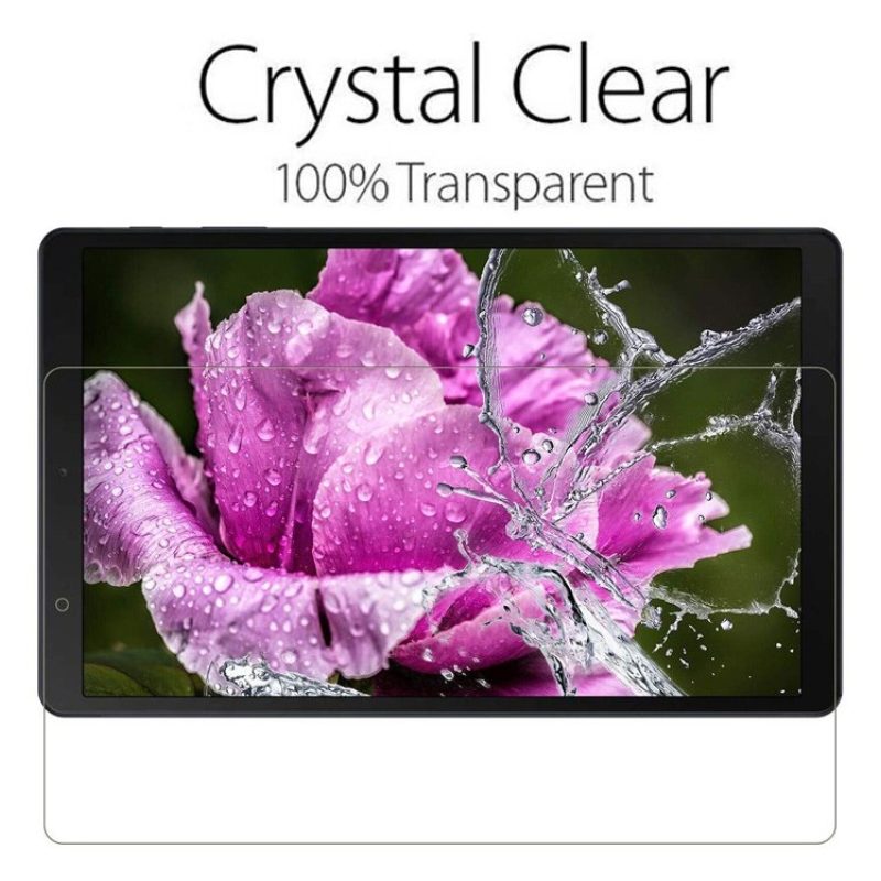 Licarika Pellicola Vetro temperato Huawei Mate pad Pro T5 T8 T10 10...