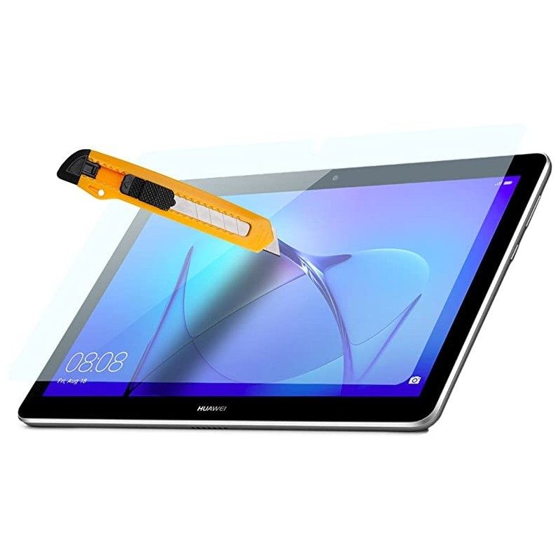 Licarika Pellicola Vetro temperato Huawei Mate pad Pro T5 T8 T10 10...