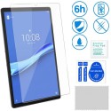 Pellicola Vetro temperato Lenovo tablet P11 M8 3 GEN M10 HD FHD PRO/PLUS 10.3"