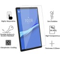 Pellicola Vetro temperato Lenovo tablet P11 M8 3 GEN M10 HD FHD PRO/PLUS 10.3"