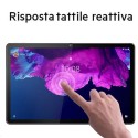 Pellicola Vetro temperato Lenovo tablet P11 M8 3 GEN M10 HD FHD PRO/PLUS 10.3"