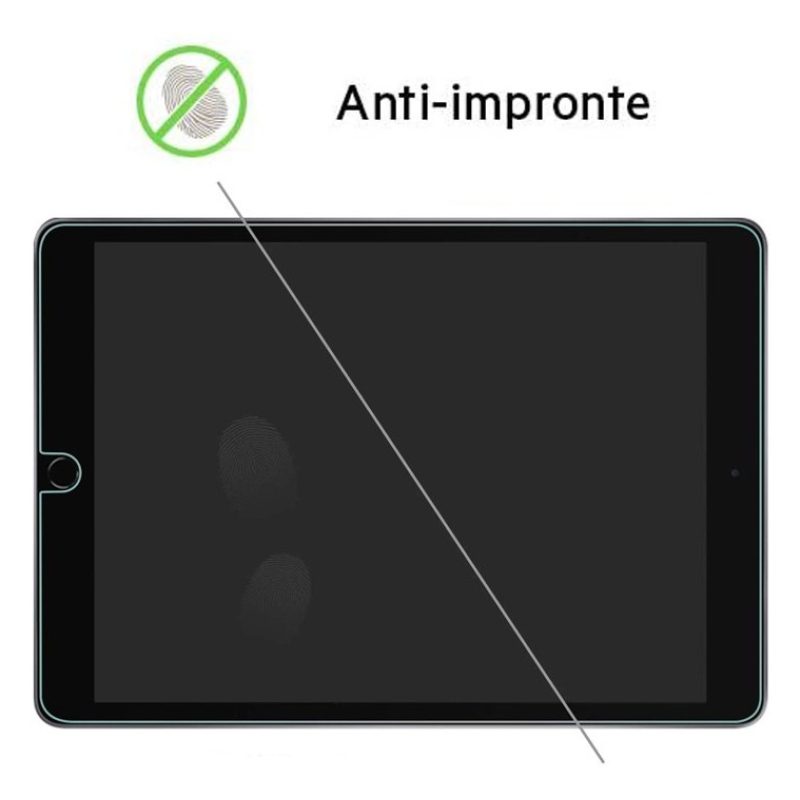 Licarika Pellicola Vetro temperato Lenovo tablet P11 M8 3 GEN M10 H...
