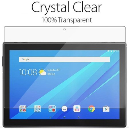 Pellicola Vetro temperato Lenovo tablet P11 M8 3 GEN M10 HD FHD PRO/PLUS 10.3"
