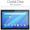 Licarika Pellicola Vetro temperato Lenovo tablet P11 M8 3 GEN M10 H...