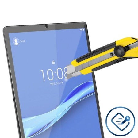 Pellicola Vetro temperato Lenovo tablet P11 M8 3 GEN M10 HD FHD PRO/PLUS 10.3"