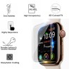 Licarika Pellicola Vetro temperato iWatch Apple Watch Ultra da 49mm...