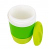 Dispenser Termico Liquidi Acqua Thermos Plastica con rubinetto 6 li...