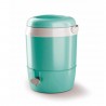 Dispenser Termico Liquidi Acqua Thermos Plastica con rubinetto 6 li...