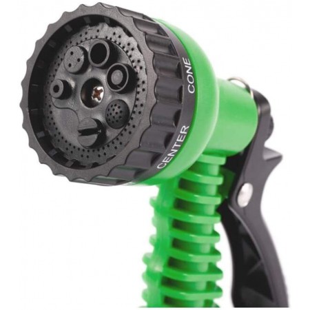 Pistola a spruzzo innaffiare Irrigazione Giardino pompa getto regolabile tubo