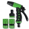 WeHome Lancia Irrigazione pistola Giardinaggio lavaggio getto regol...