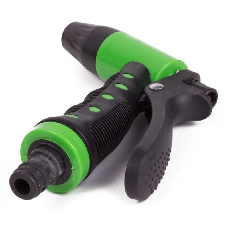 WeHome Lancia Irrigazione pistola Giardinaggio lavaggio getto regol...