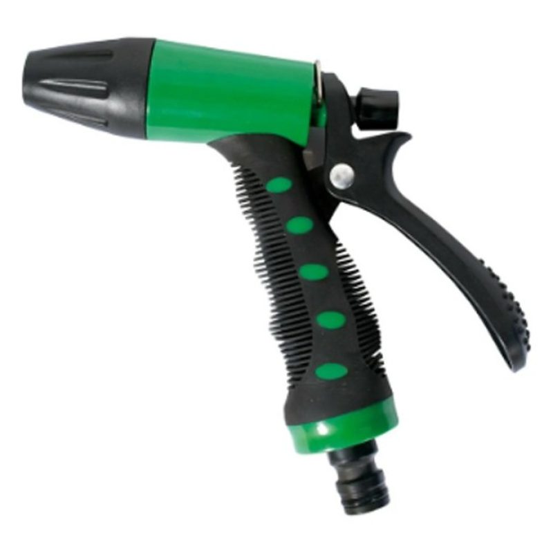 WeHome Lancia Irrigazione pistola Giardinaggio lavaggio getto regol...