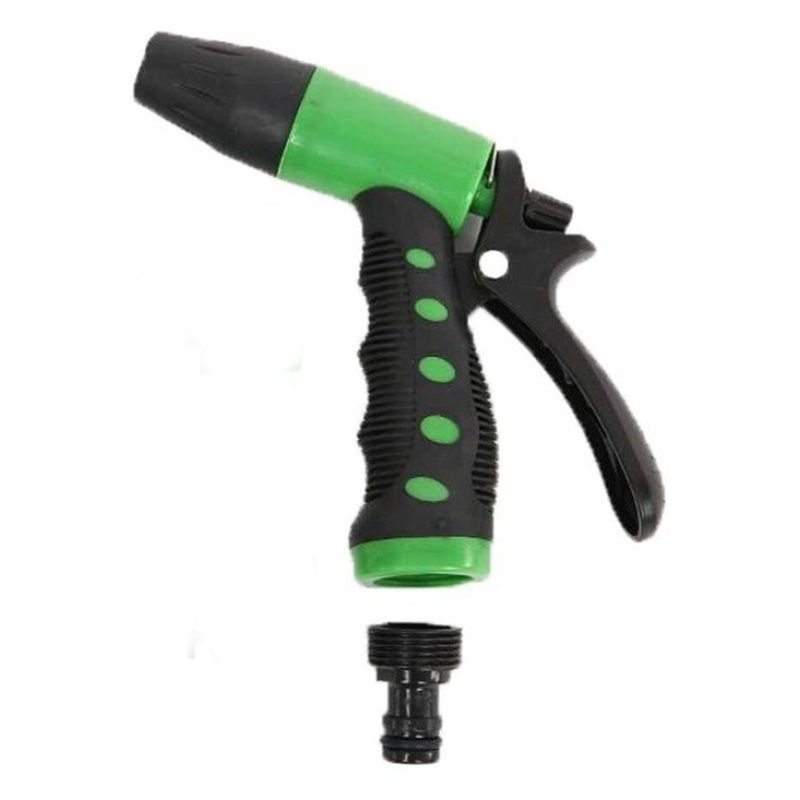 WeHome Lancia Irrigazione pistola Giardinaggio lavaggio getto regol...