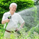 Pistola Spruzzo Innaffiare Giardino Pompa Irrigazione 7 Getto Regolabile lancia