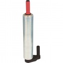 Dispenser manuale per pellicola estensibile stendi film Imballaggio in plastica