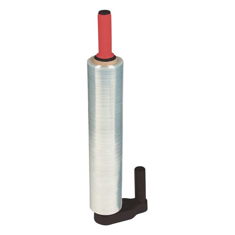 CrisColor Dispenser manuale per pellicola estensibile stendi film I...