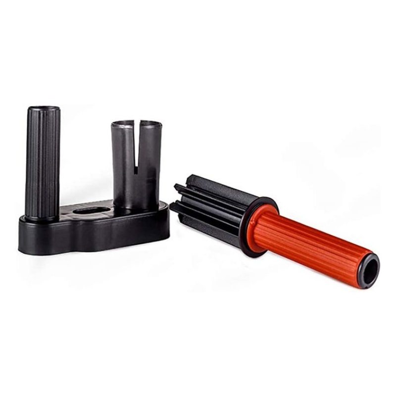 CrisColor Dispenser manuale per pellicola estensibile stendi film I...