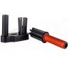 CrisColor Dispenser manuale per pellicola estensibile stendi film I...