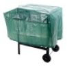 Verdelook Copertura Telo copri per barbecue protezione 125x55x55cm ...