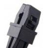 Verdelook Tenditelo clip pinze per telo gancio in plastica, 4 pezzi...
