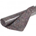 Feltro protettivo assorbente pavimenti antiscivolo multiuso 90cmx20 metri 180gr