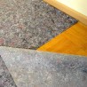 CrisColor Feltro protettivo assorbente pavimenti antiscivolo multiu...