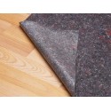 Feltro protettivo assorbente pavimenti antiscivolo multiuso 90cmx20 metri 180gr